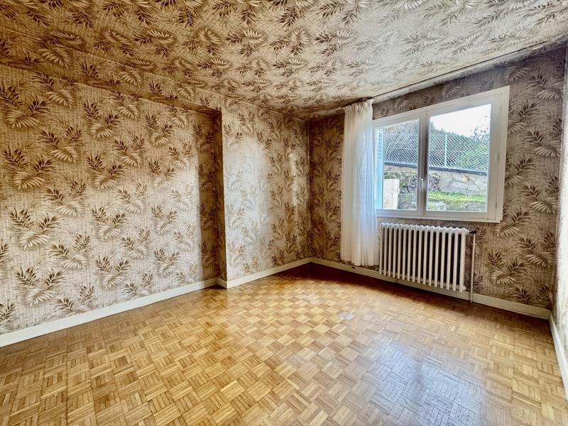 Appartement - 73 m² - 3 pièces