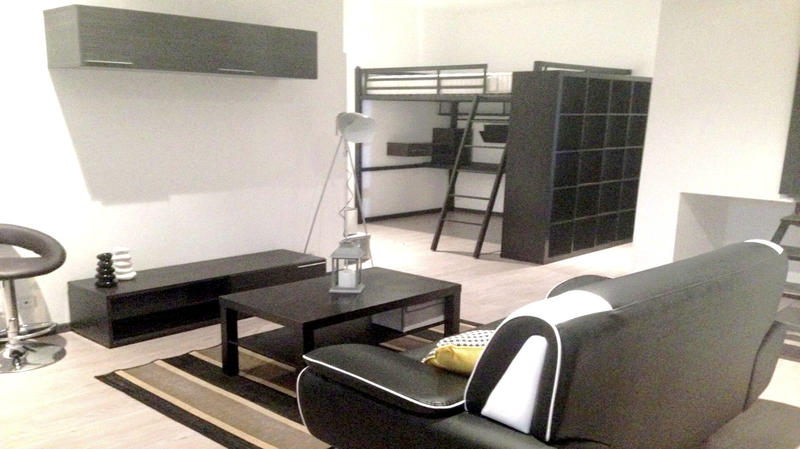 Immeuble - 400 m² - 8 pièces