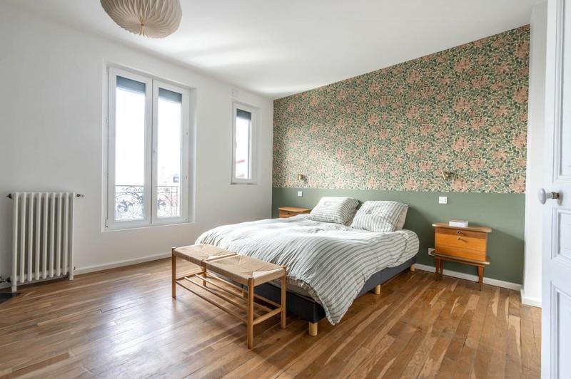 Villa - 152 m² - 7 pièces