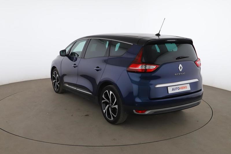 Renault Grand Scénic 1.3 TCe Intens Edc 7pl 140 ch