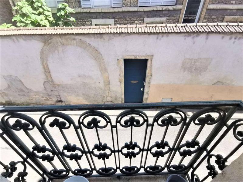 Appartement - 35 m² - 1 pièce