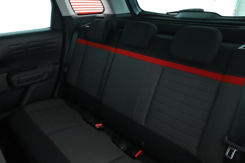 Citroën C3 Aircross 1.2 PureTech Feel 110 ch