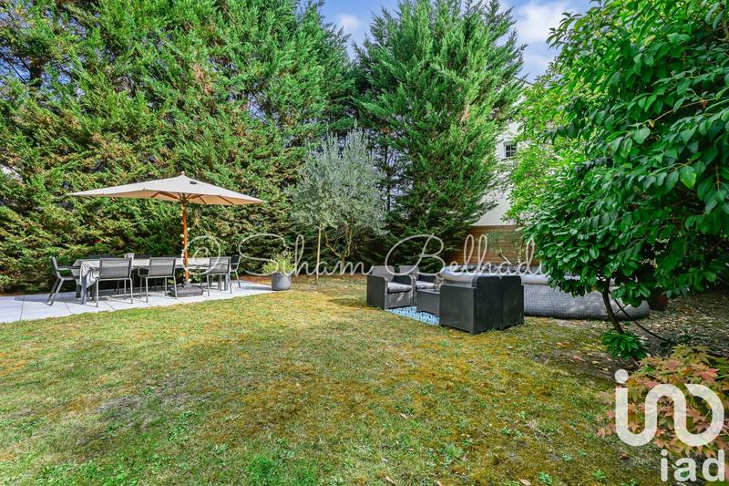 Maison - 190 m² - 6 pièces