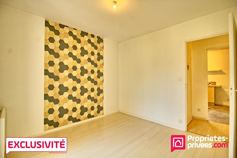 Appartement - 96 m² - 4 pièces