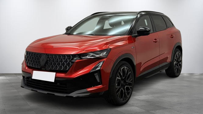 Renault Austral (2) 1.2 Full Hybrid E-Tech 200 Esprit Alpine