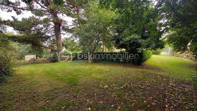 Maison - 71 m² - 4 pièces