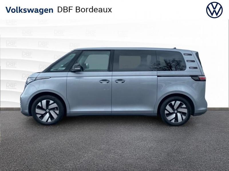 Volkswagen Id. Buzz 204 ch Pro