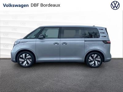 Volkswagen Id. Buzz 204 ch Pro