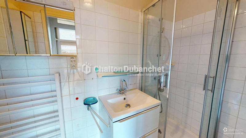 Maison - 66 m² - 3 pièces