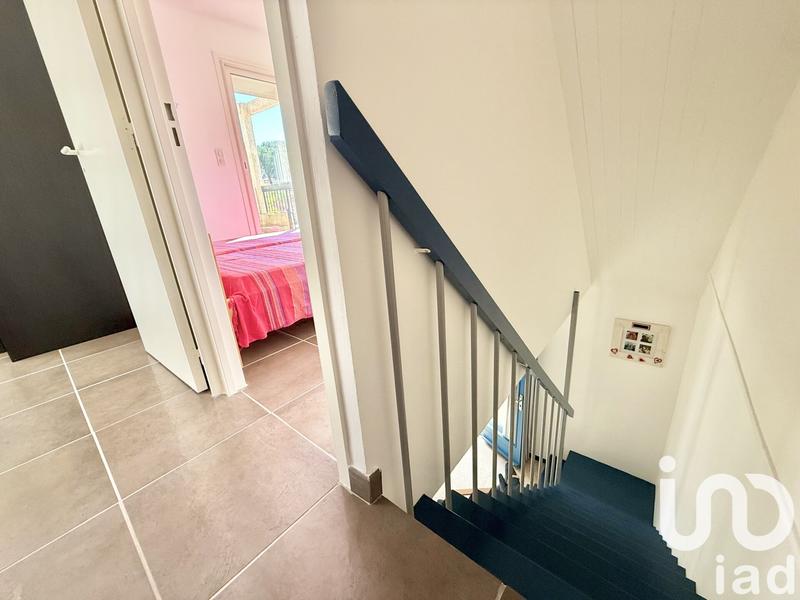Maison - 47 m² - 3 pièces