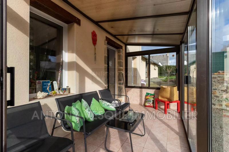 Maison - 109 m² - 5 pièces