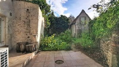 Appartement - 32 m² - 1 pièce