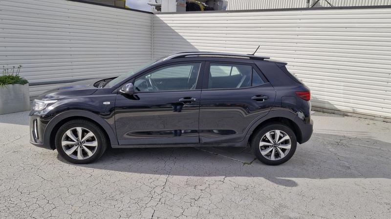 Kia Stonic t-Gdi 100 Active