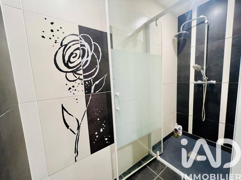 Maison de village - 57 m² - 3 pièces