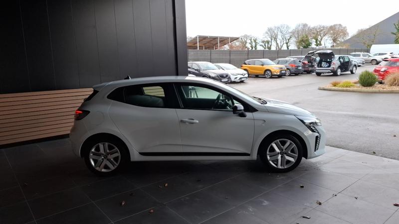 Renault Clio V Societe Evolution réversible SCe 65