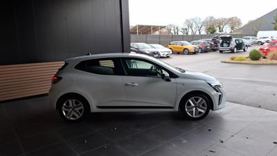 Renault Clio V Societe Evolution réversible SCe 65