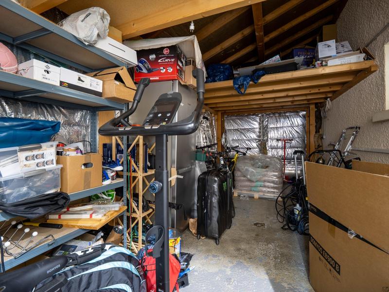 Maison - 121 m² - 4 pièces