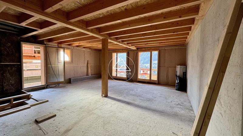 Châlet - 138 m² - 6 pièces