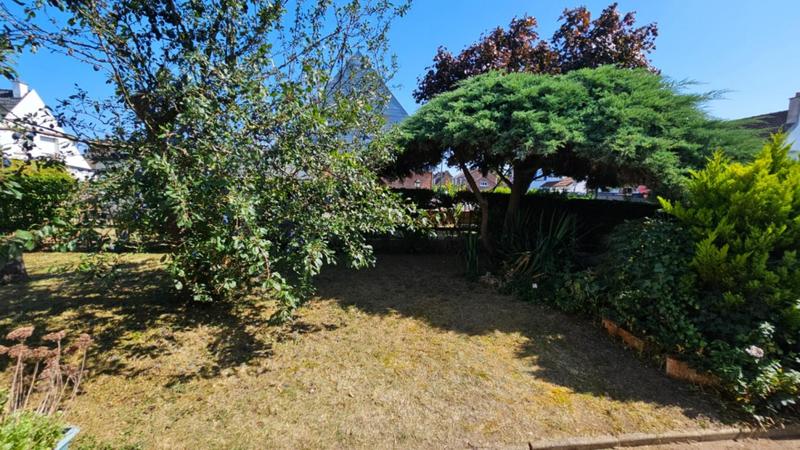 Maison - 115 m² - 4 pièces