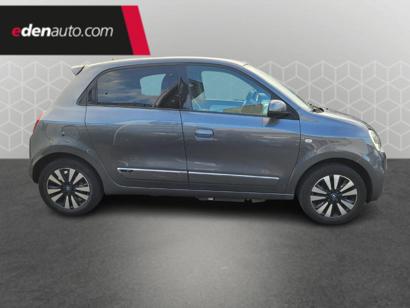 Renault Twingo III Achat Intégral - 21 Intens