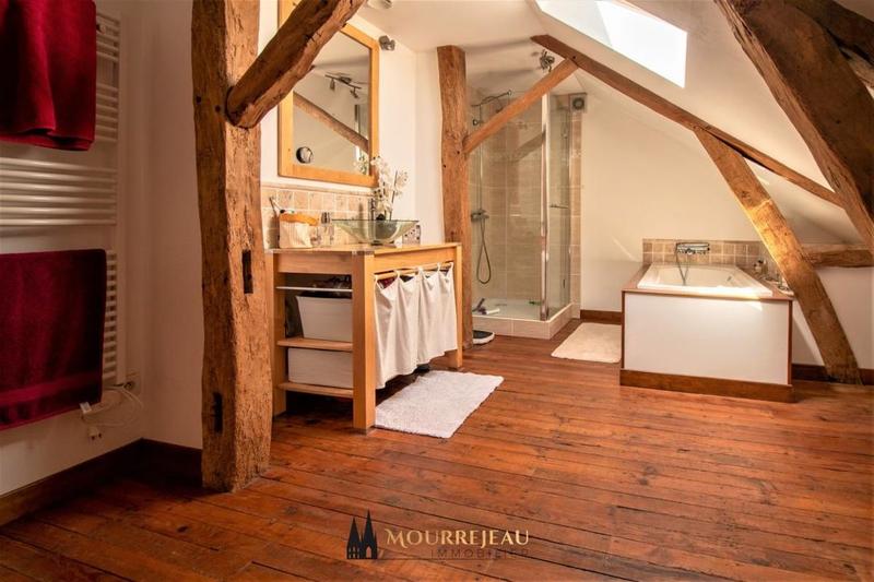 Ferme - 175 m² - 7 pièces