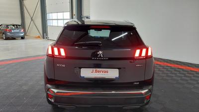 Peugeot 3008 BlueHDi 130 s&amp;S Eat8 Gt Line