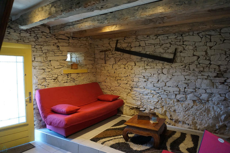 Maison - 215 m² - 12 pièces