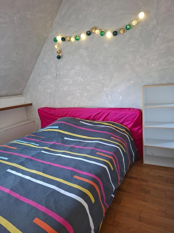 Haras - 130 m² - 7 pièces