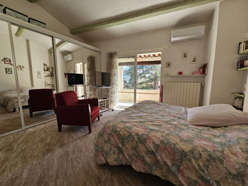 Viager - Maison - 110 m² - 4 pièces