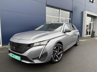 Peugeot 308 Sw III PureTech 130 s&amp;S Eat 8 Allure