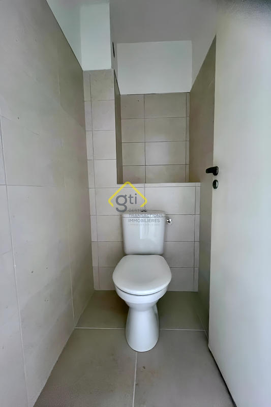 Appartement - 39 m² - 2 pièces