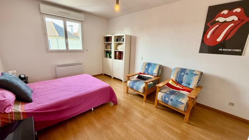 Maison - 190 m² - 7 pièces