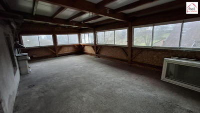 Ferme - 242 m² - 8 pièces