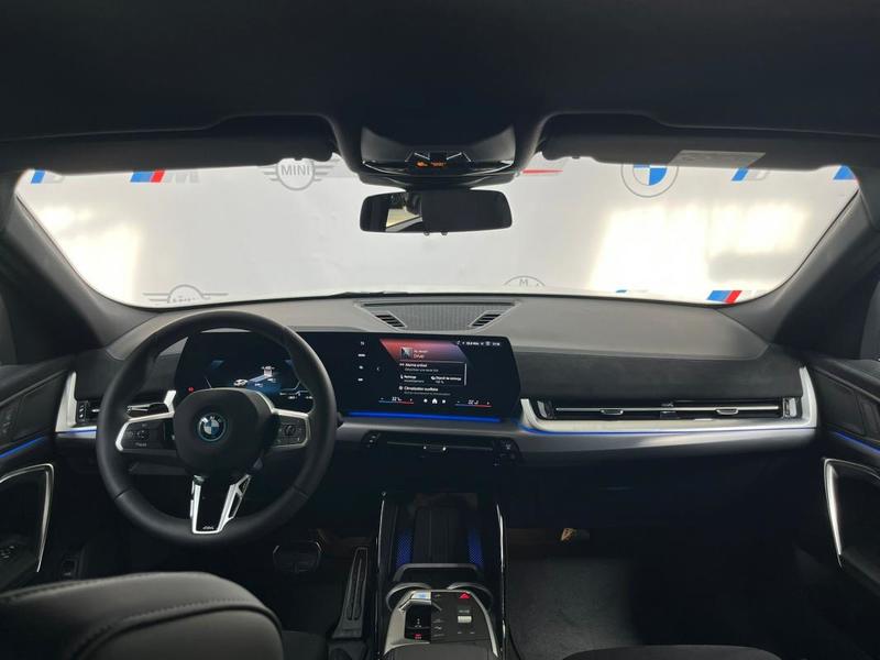 Bmw Ix2 U10 eDrive20 204ch Bva m Sport