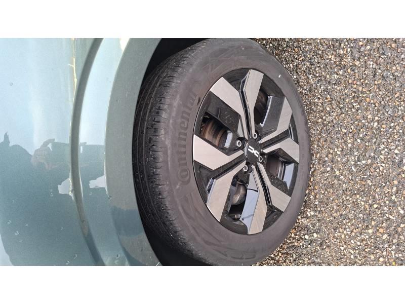 Dacia Sandero Eco-G 100 Gsr2 Journey