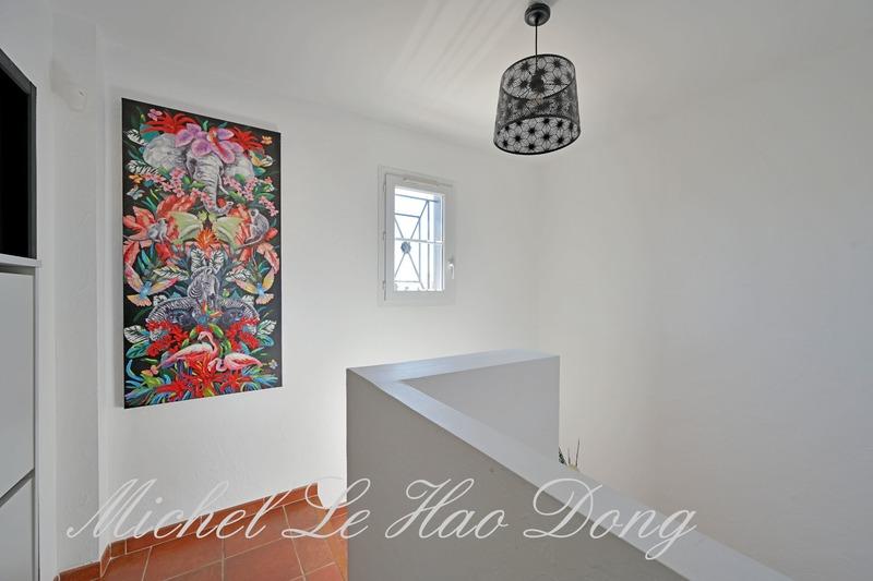 Maison - 155 m² - 5 pièces