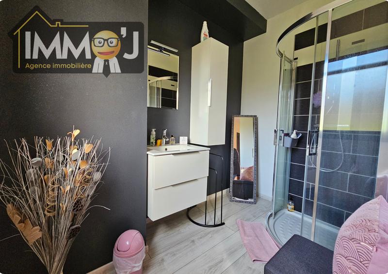 Maison - 156 m² - 5 pièces