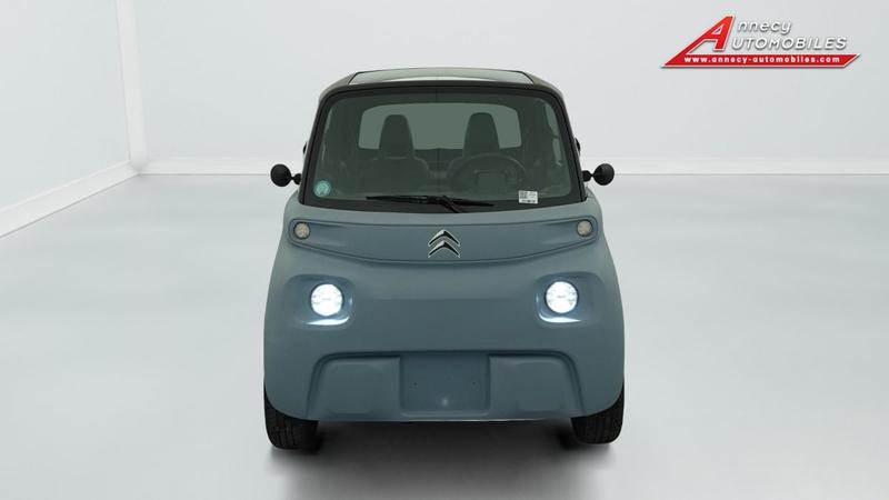 Citroën Ami