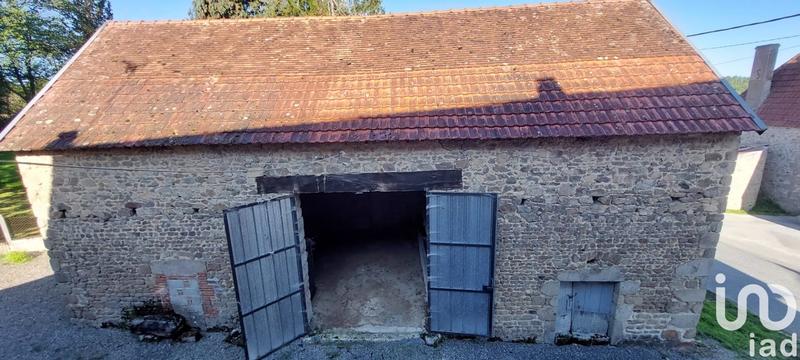 Maison - 103 m² - 6 pièces