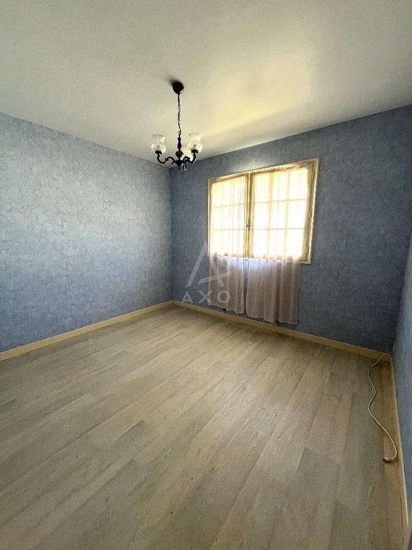 Maison - 127 m² - 4 pièces