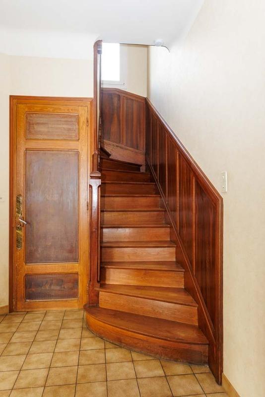 Maison - 144 m² - 6 pièces