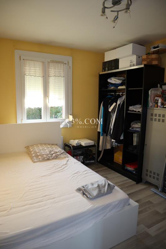 Maison - 107 m² - 7 pièces