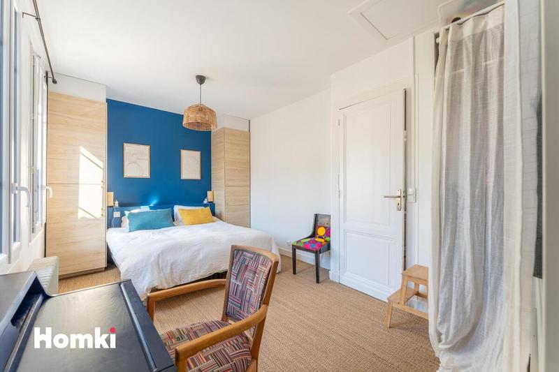 Maison en pierre - 150 m² - 5 pièces