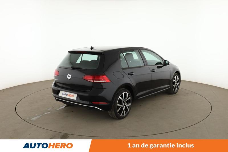 Volkswagen Golf VII 1.4 Tsi BlueMotion Dsg7 5p 125 ch