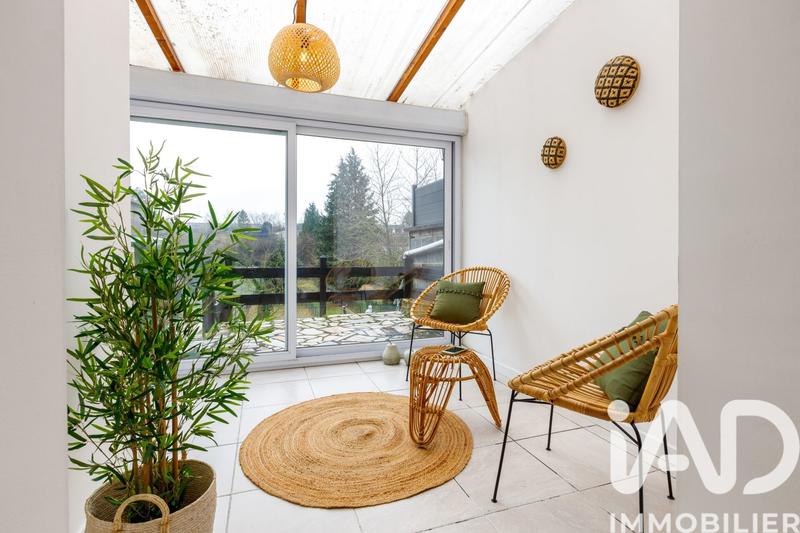 Maison de ville - 105 m² - 4 pièces