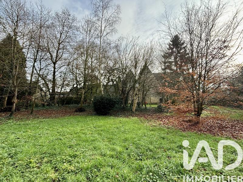 Maison - 350 m² - 14 pièces