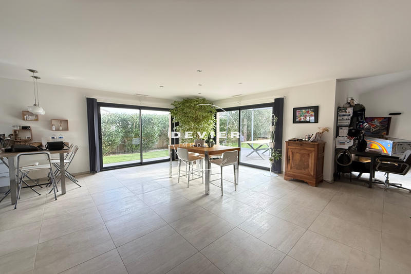 Maison - 155 m² - 4 pièces