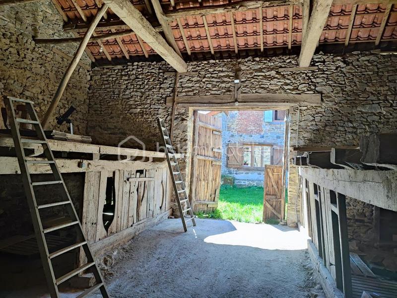 Maison - 78 m² - 5 pièces