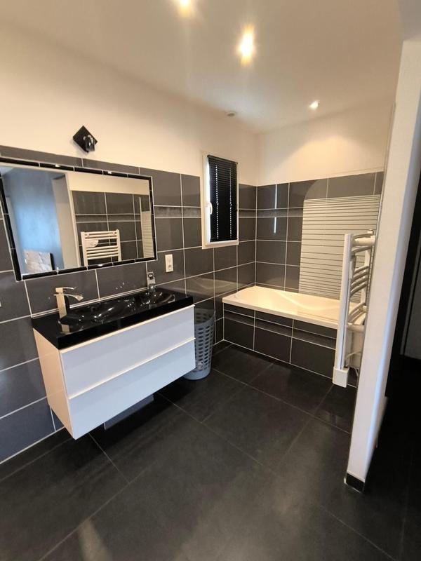 Maison - 162 m² - 5 pièces