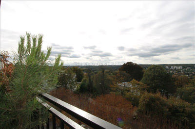 Appartement - 93 m² - 5 pièces